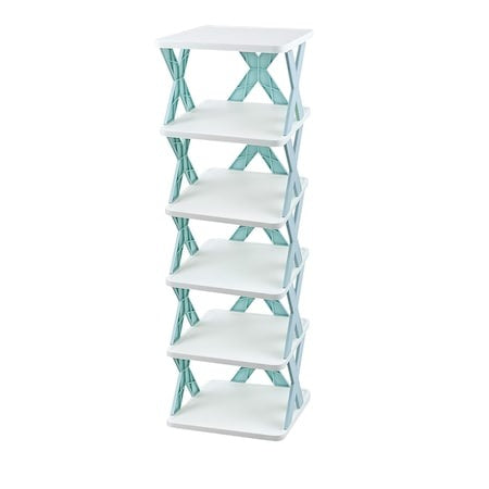 Pantofar modular,Plastic , 6 Trepte