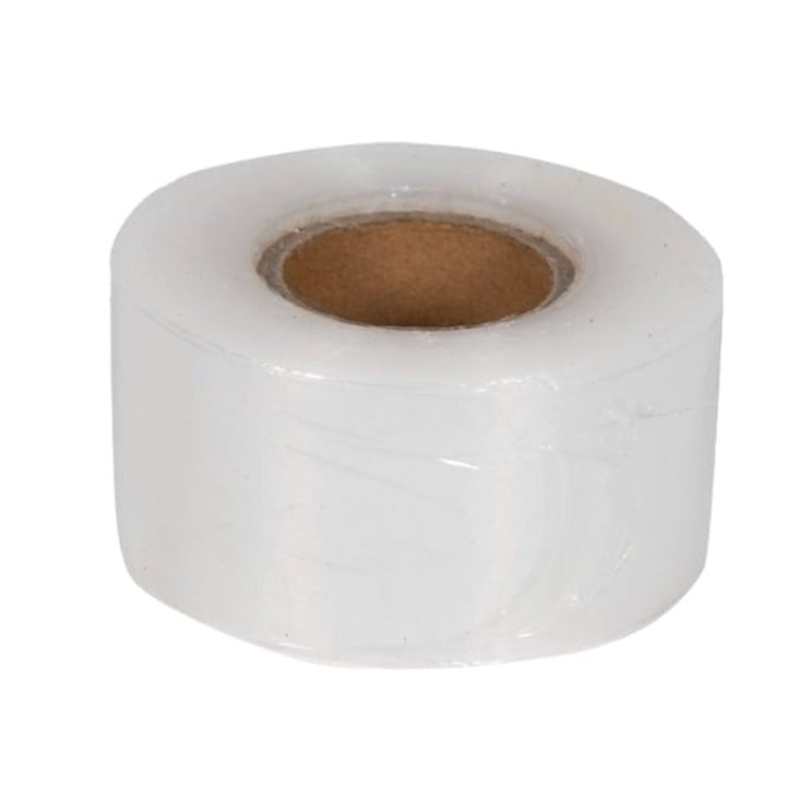 Cutit pliabil pentru Altoit , Inox/Plastic 16.5 cm,57 g, maner ergonomicBanda pentru altoit