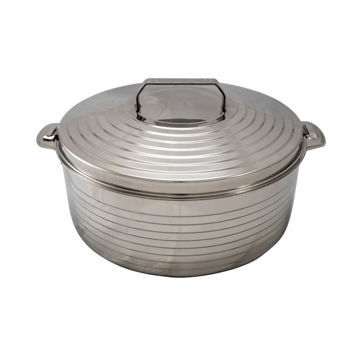 Caserola Termica, Inox , 1.5L