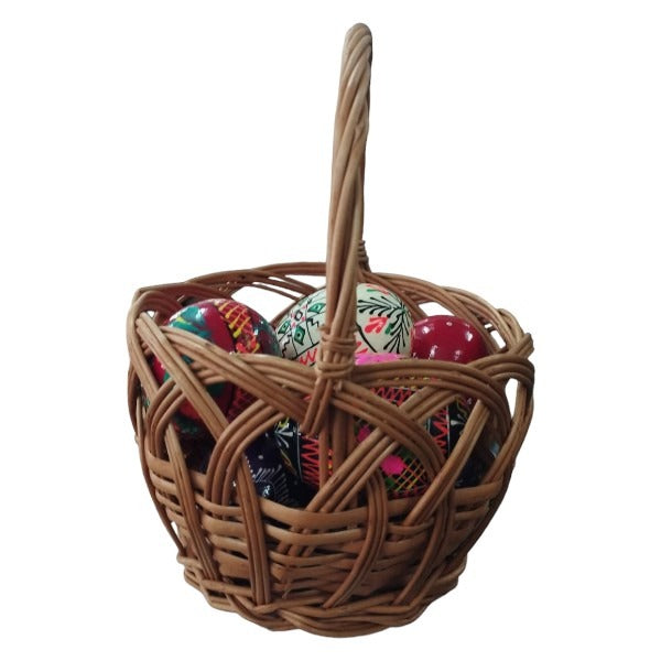 Mini Cosulet Rachita,14x14x11 cm