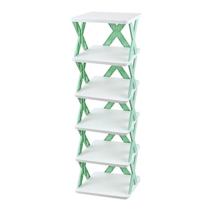 Pantofar modular,Plastic , 6 Trepte