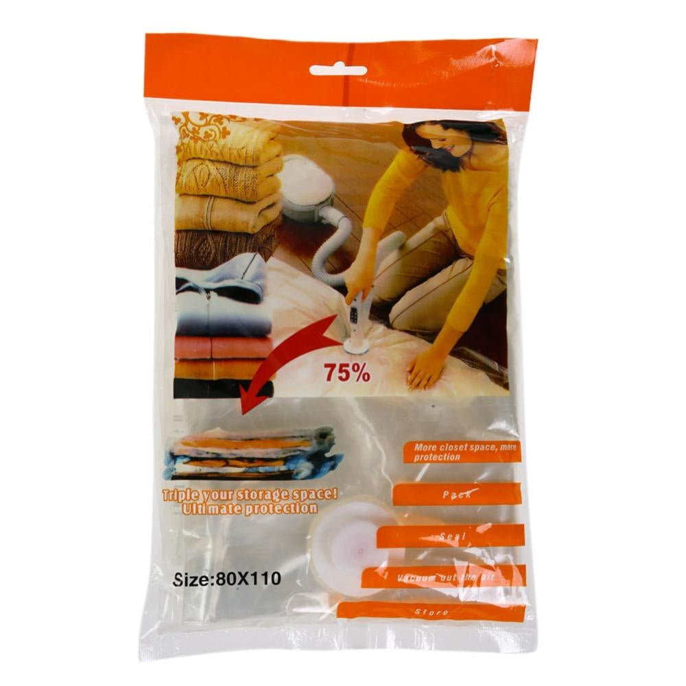 Sac pentru Vidat Haine, 80 x 110 cm, organizare, depozitare