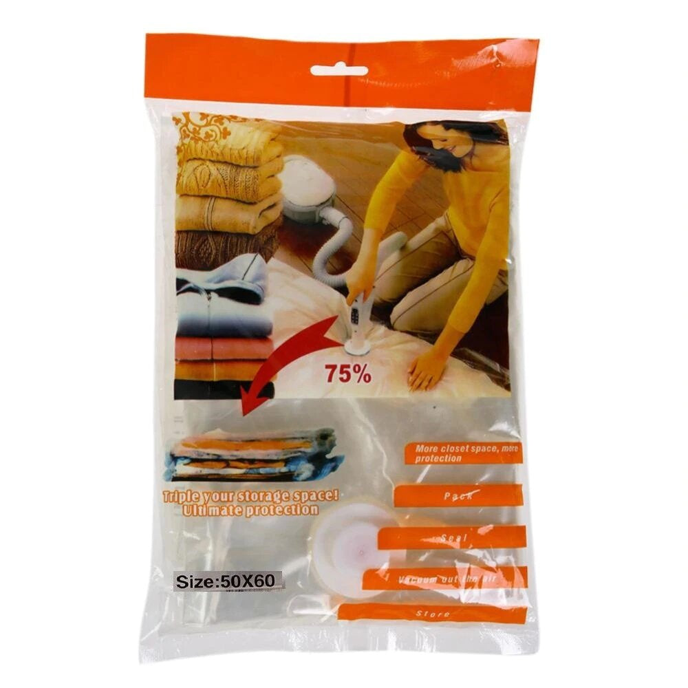 Sac pentru Vidat Haine, 50 x 60 cm, organizare, depozitare