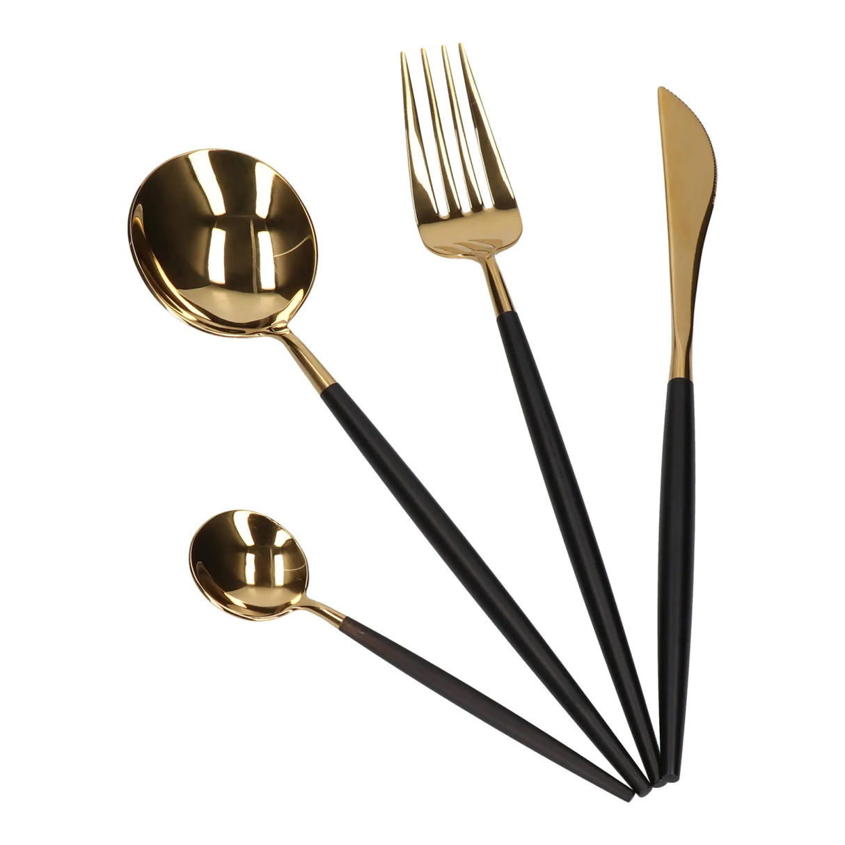 Set 24 de tacamuri Diplomat