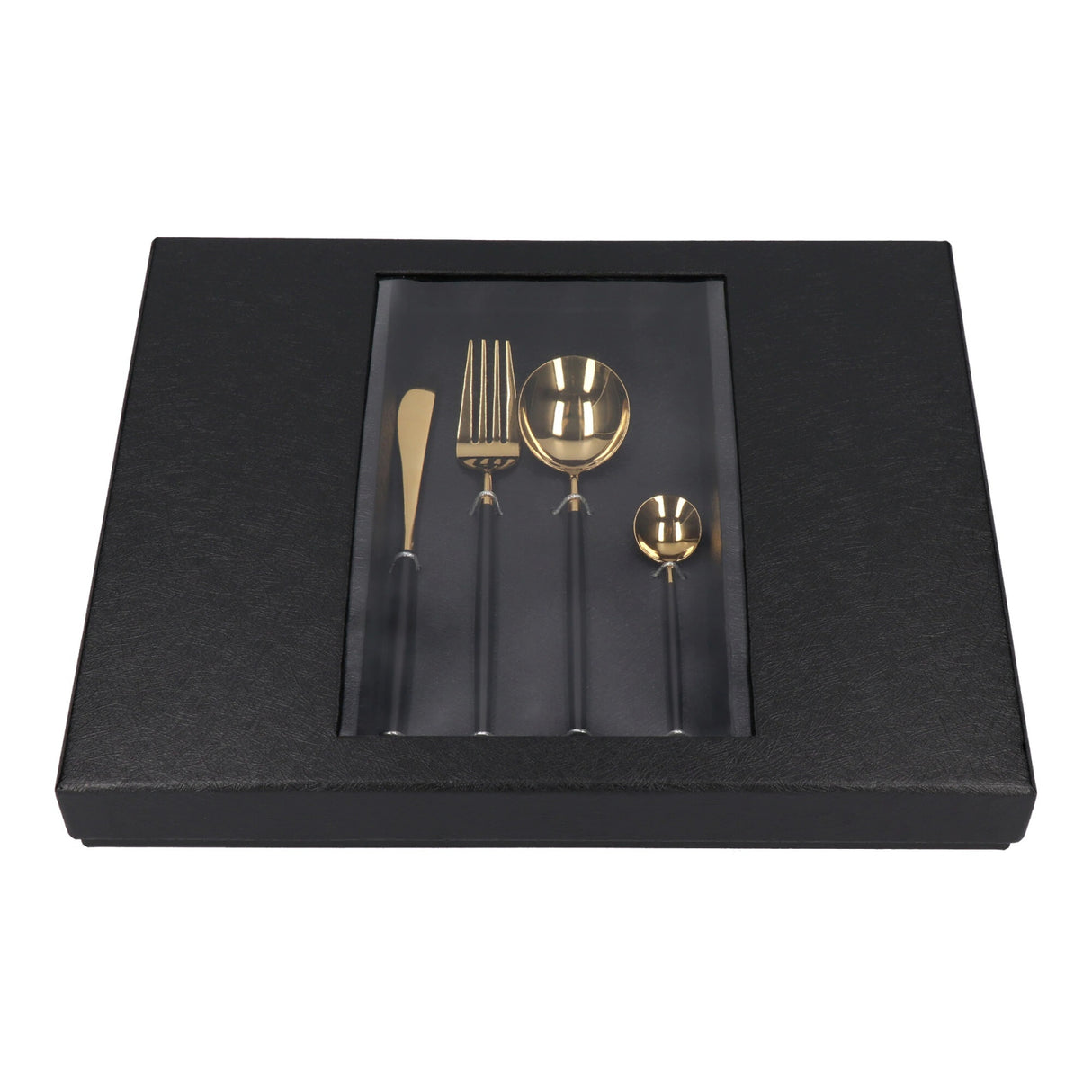 Set 24 de tacamuri Diplomat