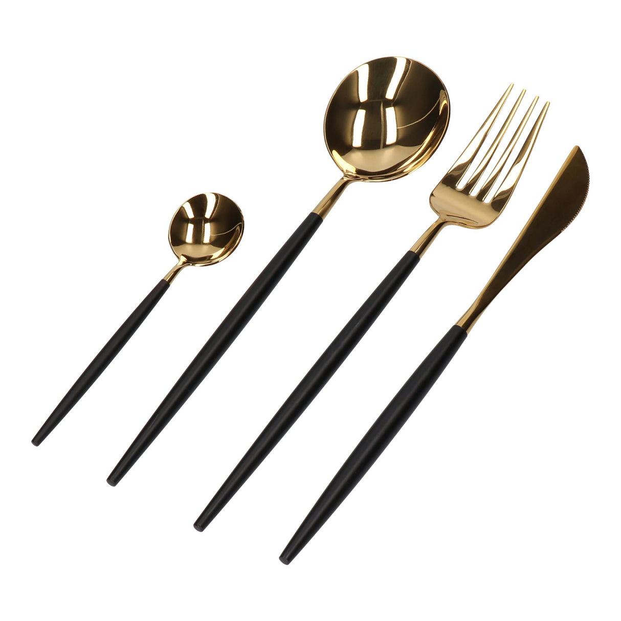 Set 24 de tacamuri Diplomat