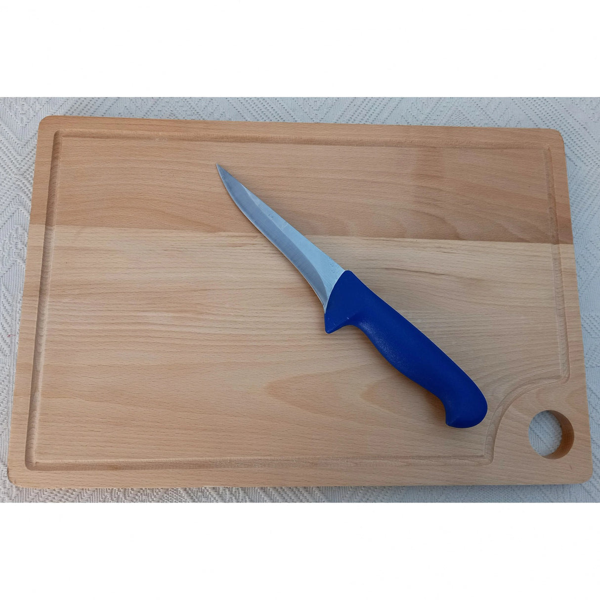 Set 6 cutite Macelarie