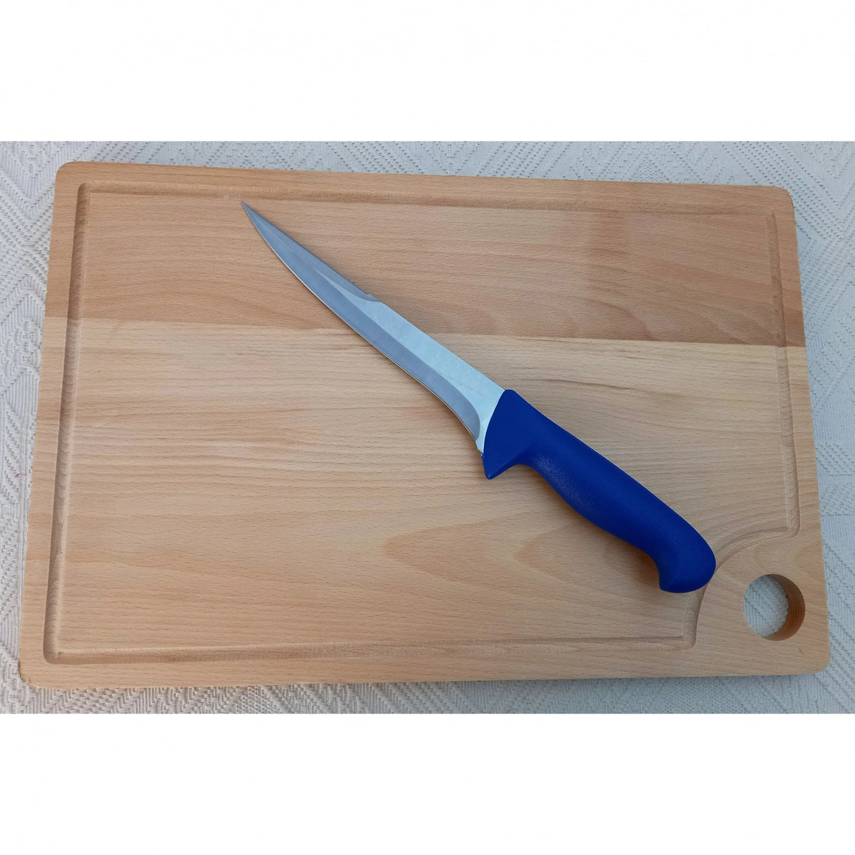 Set 6 cutite Macelarie