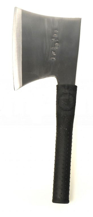 Set 3 cutite Macelarie, Masat pentru Ascutit Cutitele si Satar