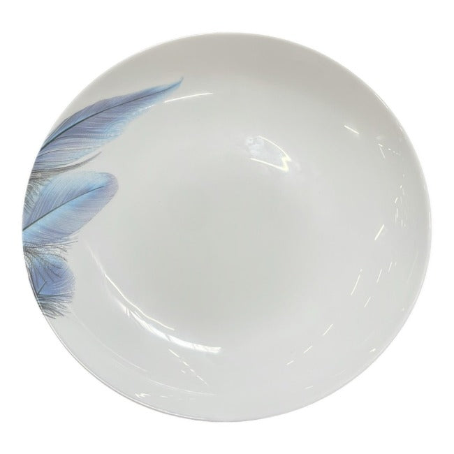 Set masa,12 piese,opal, model Pana