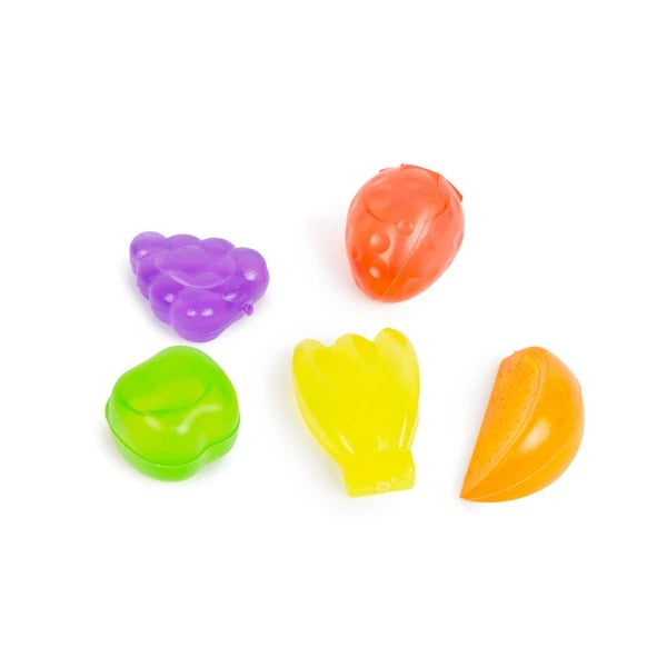 Set 20 Cuburi de gheata reutilizabile pentru racirea bauturilor