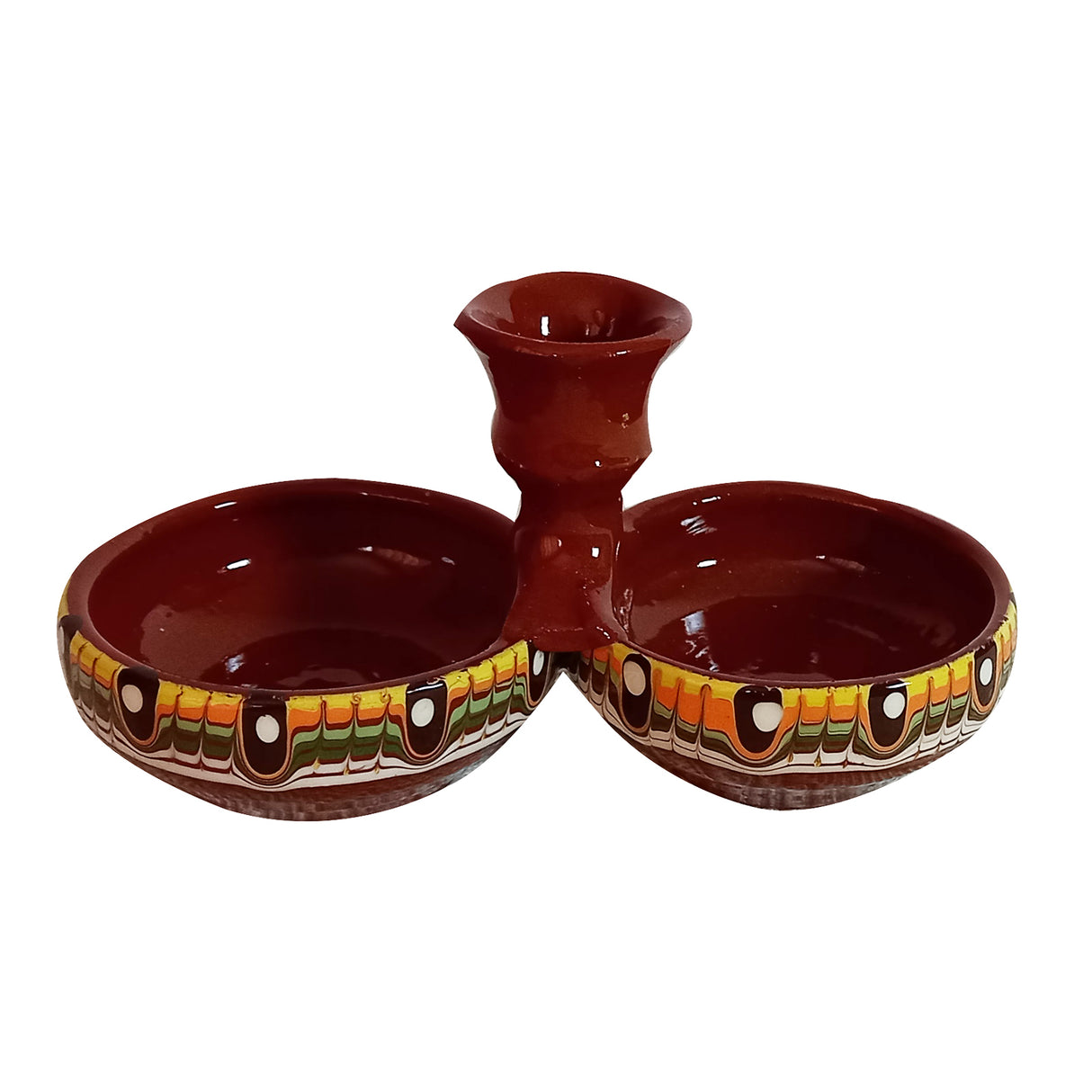 Set Solnita/Pipernita, Ceramica, 10x13.5 cm