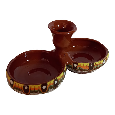Set Solnita/Pipernita, Ceramica, 10x13.5 cm