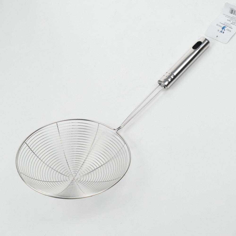 Sita Inox pentru bucatarie - gogosi/cartofi , 18x37/18x44 cm