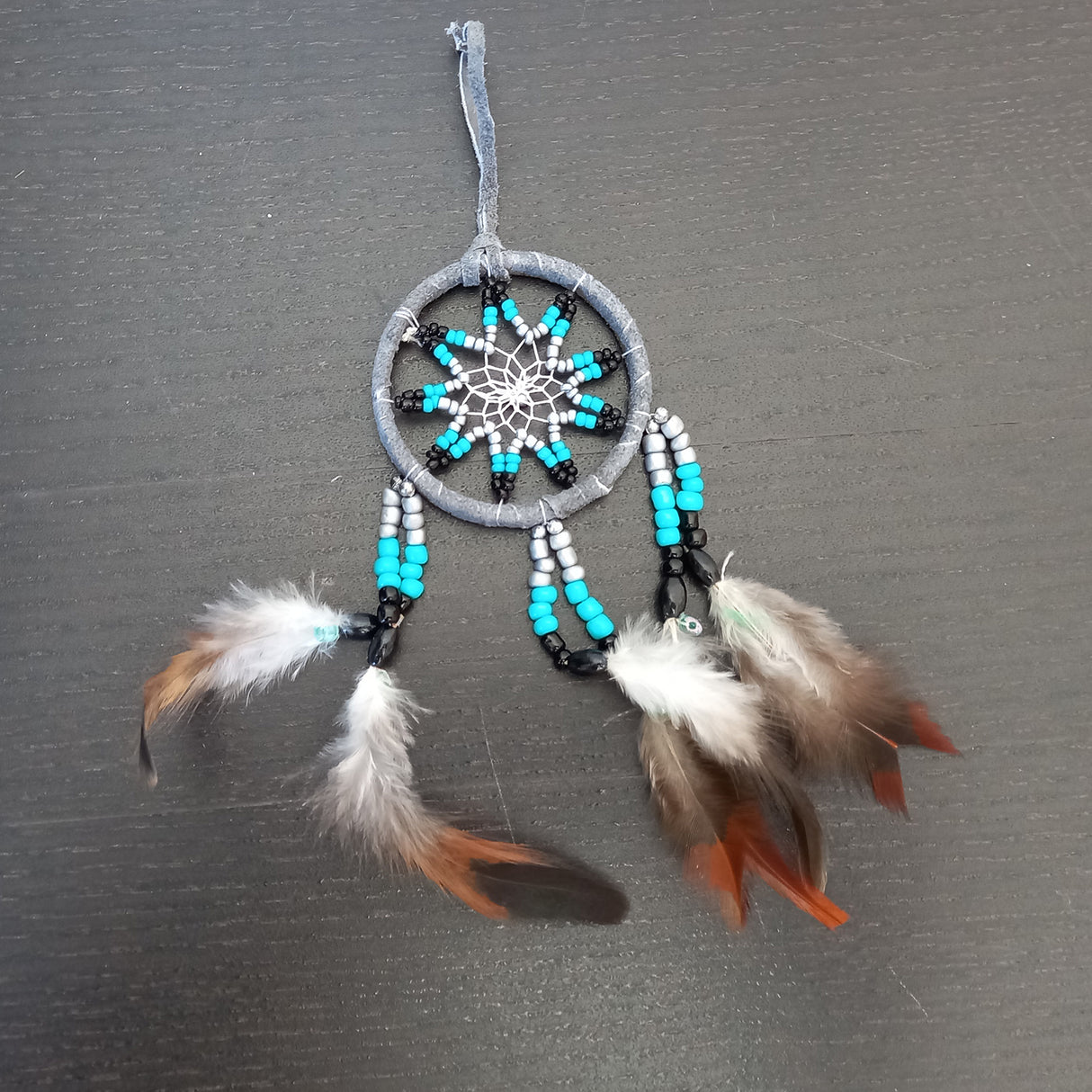 Talisman Prinzator de Vise cu Pene