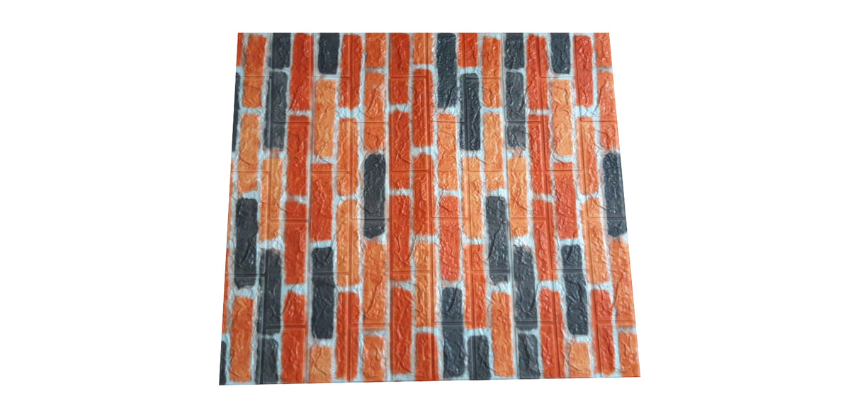 Tapet 3D Autoadeziv , design modern , dimensiuni 77x70cm