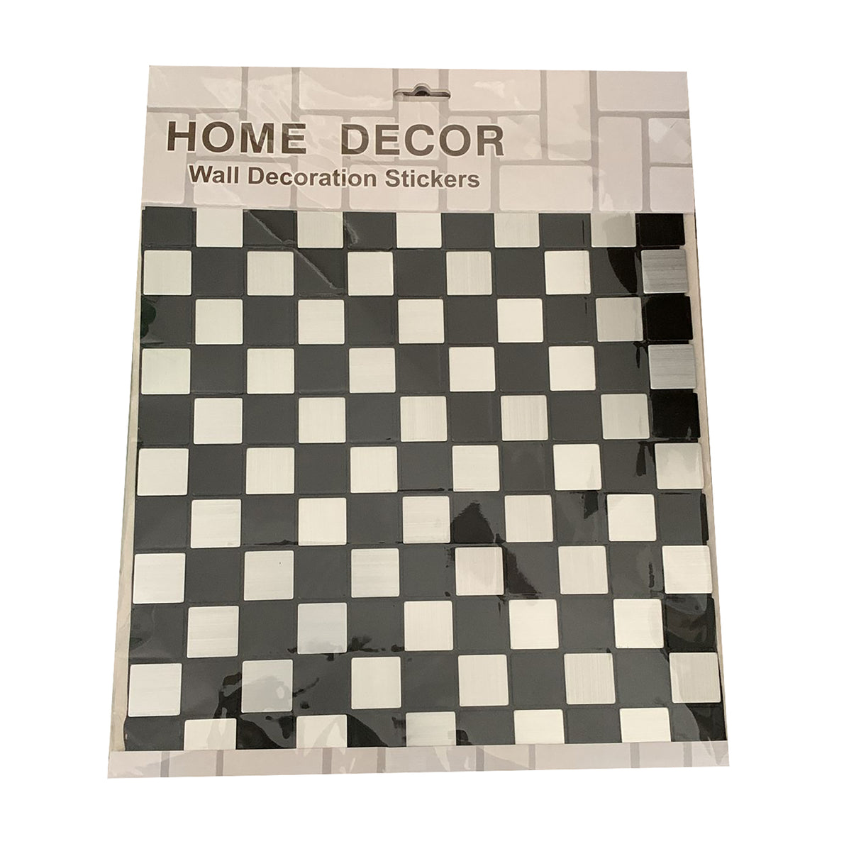 Tapet Sticker, imitatie Faianta ,30x30cm