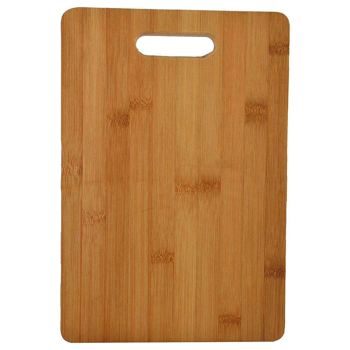 Tocator din Lemn de Bambus, 30 x 20 cm, taiere, maruntire, suprafata antiaderenta, bucatarie, gatit