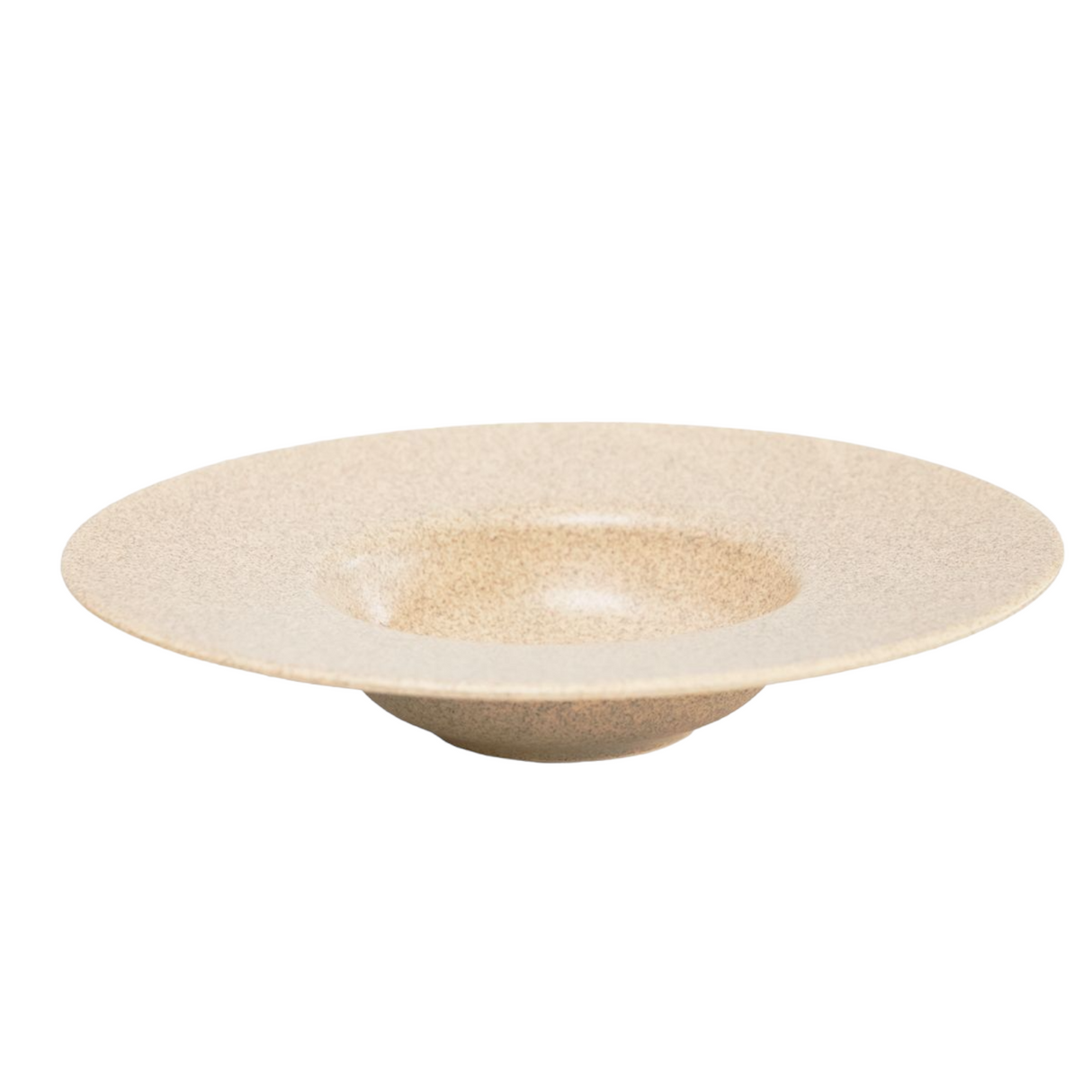 Farfurie Paste din Ceramica, Nisipiu Tetris 28 cm