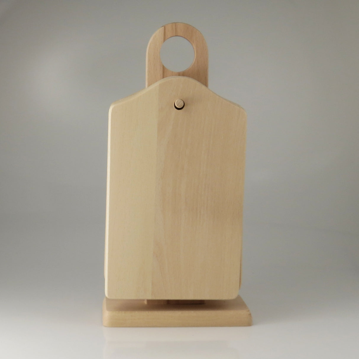 Set 6 Tocatoare cu Suport din Lemn, 1 x suport 31 cm, 1 x tocator 22 x 14 x 1 cm, patrat, oval, bucatarie, maruntire, feliere, legume, carne, mancare