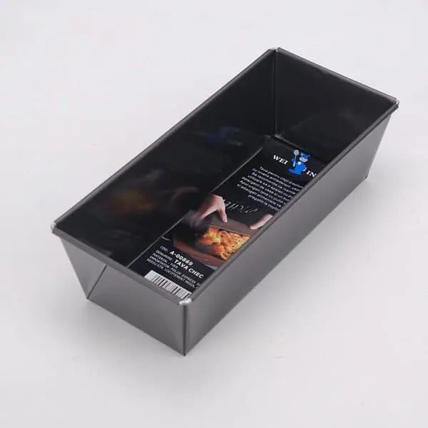 Tava Chec , Teflon, Negru