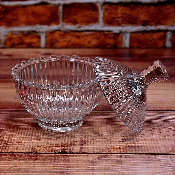 Zaharnita / Bomboniera Persia , 10 cm