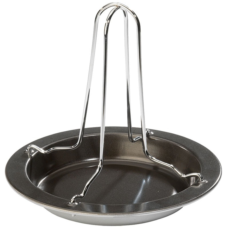 Suport pentru pui la cuptor, 21 cm