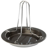 Suport pentru pui la cuptor, 21 cm