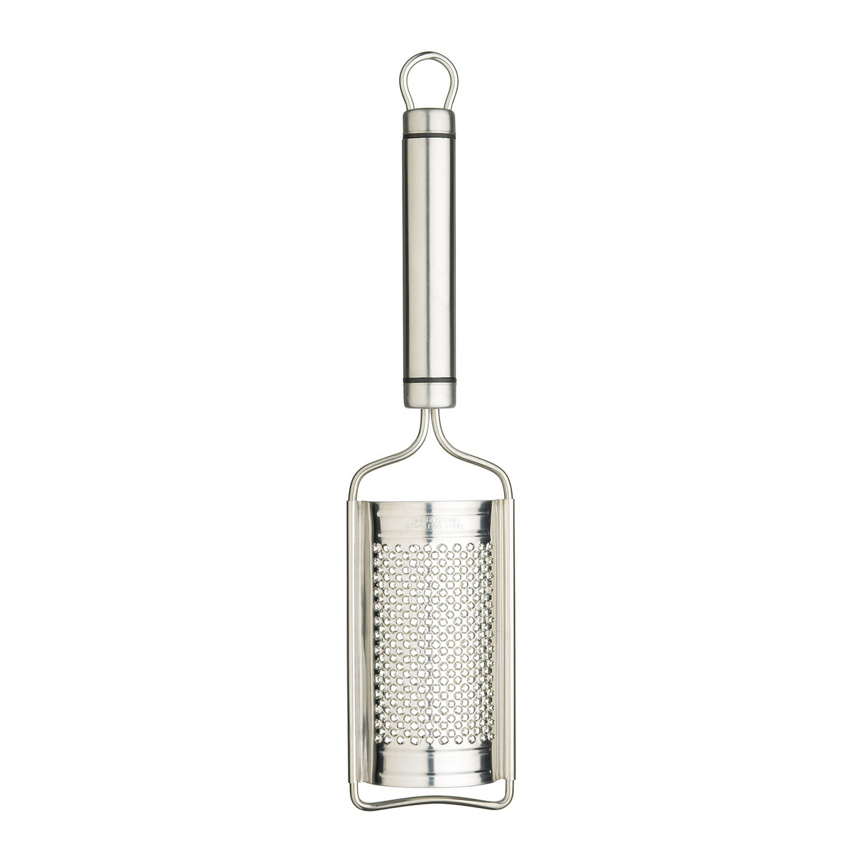 Razatoare din Inox cu Maner, 24 cm