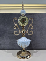 Ceas decor elegant de birou