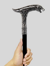 Baston decorativ cu Sabie interioara,93 cm, lama 30 cm