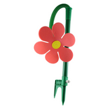 Stropitoare/ Irigator de gradina in forma de Floare/Fluture, raza de actiune 6m, 105 x 28 cm