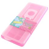 Forma pentru 16 cuburi de gheata,plastic,26x10x4 CM