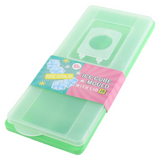 Forma pentru 16 cuburi de gheata,plastic,26x10x4 CM