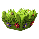 Pachet Paste cosulet pasla + 10 oua lemn pictate