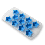 Tava Plastic pentru cuburi de Gheata,22x11.5x2 cm