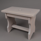 Scaun din Lemn fara sertar , 38x20x29 cm
