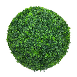 Planta artificiala, Minge din iarba Buxus