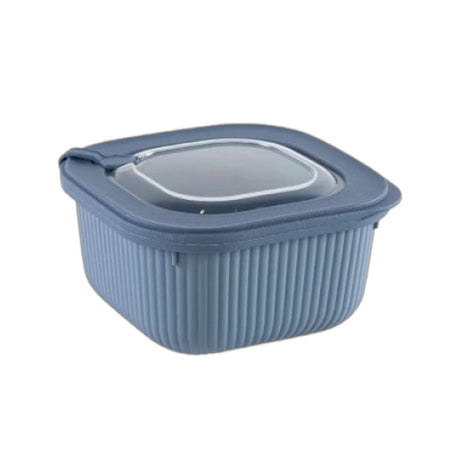 Caserola pentru Microunde 0.6/1.8/3 L