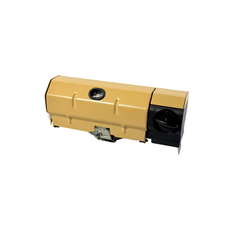 Arzator Pliabil din Aluminiu pentru Calatorie