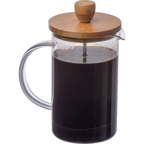 Presa Franceza pentru Ceai si Cafea, 1 L