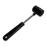 Ciocan pentru carne si snitele, INOX, 26 cm