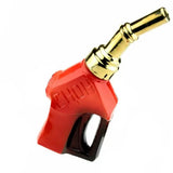Set Bauturi, Model Pistol de Alimentare cu Duza Peco 650 ml, 6 pahare 50 ml, Ceramica