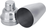 Shaker Inox pentru Cocktailuri , 250/550 ml