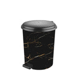 Cos de gunoi cu pedala ,12 L