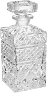 Decantor Sticla Whiskey , 1 Litru