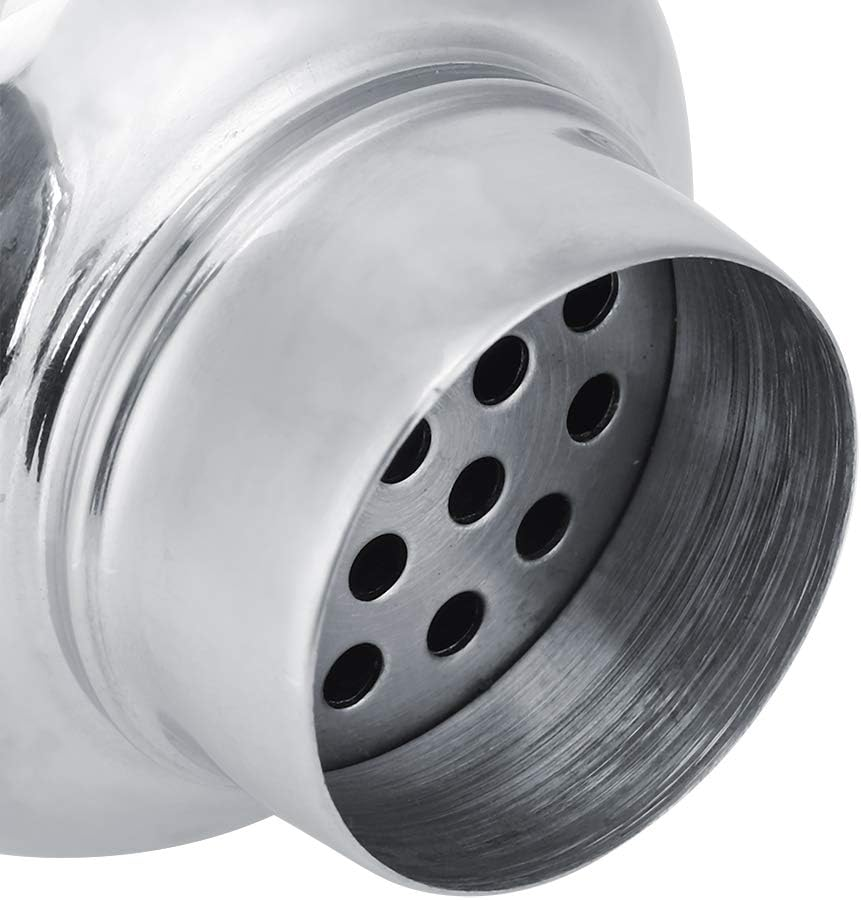 Shaker Inox pentru Cocktailuri , 250/550 ml
