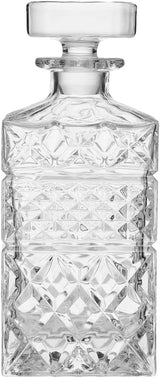 Decantor Sticla Whiskey , 1 Litru