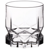 Set pahare whisky, 6 piese, 315 ml, sticla