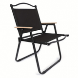Scaun pliabil, portabil, pentru camping/picnic/gratar/pescuit, 80* 40cm